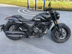 Voge CU525 500 cc - photo 1