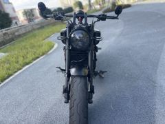 Voge CU525 500 cc - photo 2