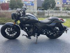 Voge CU525 500 cc - photo 3