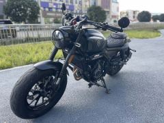 Voge CU525 500 cc - photo 4