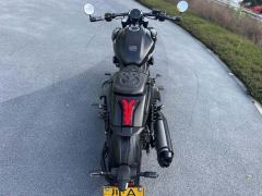 Voge CU525 500 cc - photo 7