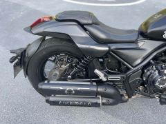 Voge CU525 500 cc - photo 9