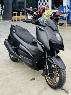 Zontes 368M - ფოტო 1