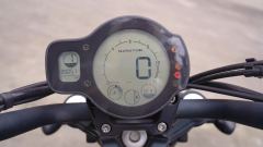 QJMOTOR Flash 500s - photo 3