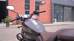 QJMOTOR Flash 500s - photo 5