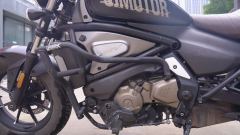 QJMOTOR Flash 500s - photo 7