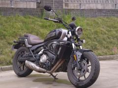 QJMOTOR Flash 500s - photo 8