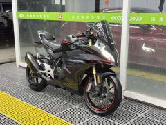 CFMOTO 450SR - ფოტო 1