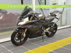 CFMOTO 450SR - ფოტო 2