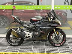 CFMOTO 450SR - ფოტო 3