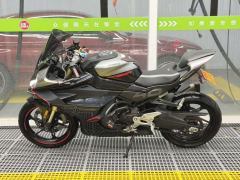 CFMOTO 450SR - ფოტო 4
