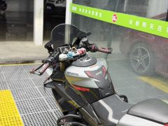 CFMOTO 450SR - ფოტო 5