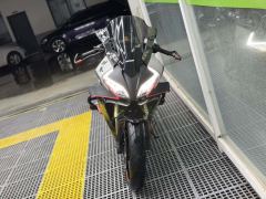 CFMOTO 450SR - ფოტო 6