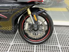 CFMOTO 450SR - ფოტო 8
