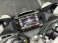 CFMOTO 450SR - ფოტო 9