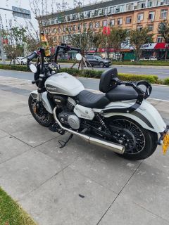 Benda Polestones 03 Gray 300 cc - ფოტო 2