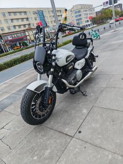 Benda Polestones 03 Gray 300 cc - ფოტო 4
