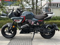 CFMOTO Papio XO-1 125 cc - photo 3