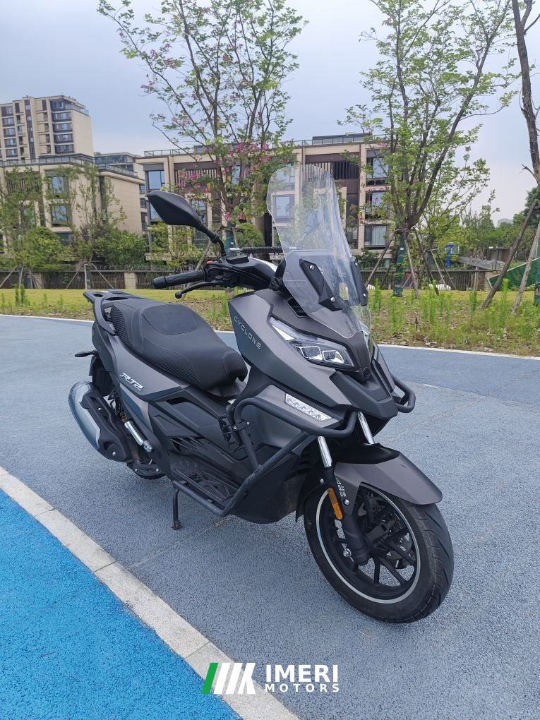 2024 Cyclone RT2 250 cc