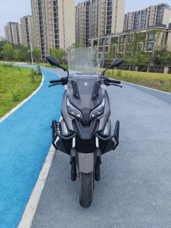 Cyclone RT2 250 cc - ფოტო 2