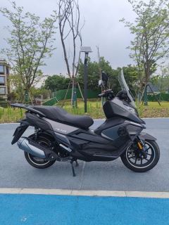 Cyclone RT2 250 cc - ფოტო 3