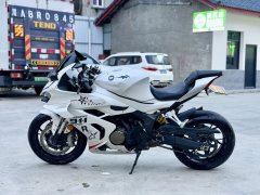 QJMOTOR Sai 600 680 cc - ფოტო 4