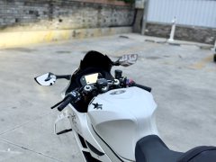 QJMOTOR Sai 600 680 cc - ფოტო 5