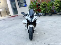QJMOTOR Sai 600 680 cc - ფოტო 6