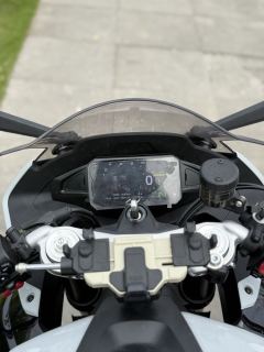 CFMOTO 675SR-R - ფოტო 11