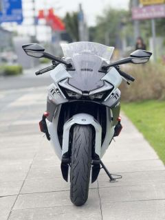 CFMOTO 675SR-R - ფოტო 2
