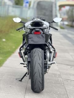 CFMOTO 675SR-R - ფოტო 6