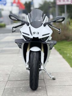 Zhangxue Motorcycles 500RR - фото 2