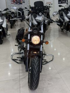 Indian Scout 1200 cc - ფოტო 10