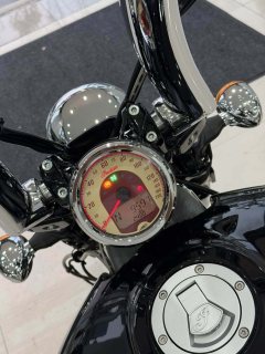 Indian Scout 1200 cc - ფოტო 8