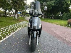 SYM Fiddle 150 cc - ფოტო 1