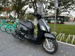 SYM Fiddle 150 cc - ფოტო 3
