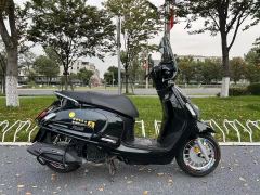 SYM Fiddle 150 cc - ფოტო 4