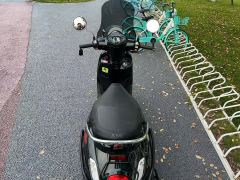 SYM Fiddle 150 cc - ფოტო 5