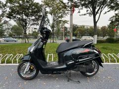SYM Fiddle 150 cc - ფოტო 6