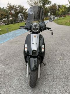 SYM Fiddle 150 cc - фото 1