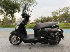SYM Fiddle 150 cc - фото 5