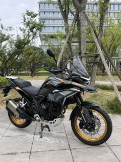 Kayo 625X 600 cc - ფოტო 1