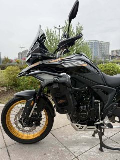 Kayo 625X 600 cc - ფოტო 10
