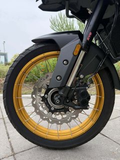 Kayo 625X 600 cc - ფოტო 11