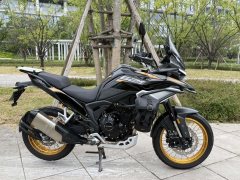Kayo 625X 600 cc - ფოტო 2