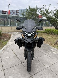 Kayo 625X 600 cc - ფოტო 3