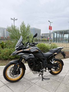 Kayo 625X 600 cc - ფოტო 4