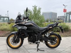 Kayo 625X 600 cc - ფოტო 5