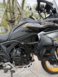 Kayo 625X 600 cc - ფოტო 6