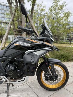 Kayo 625X 600 cc - ფოტო 7